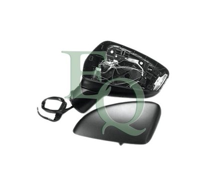Equal Quality Ret Dx Mazda 3 13 El Term C/Fan C/Blind Spot Cp Rd01947