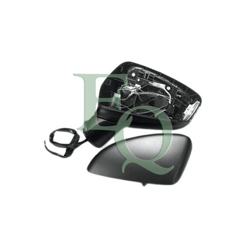 Equal Quality Ret Dx Mazda 6 13 El Term C/Fan Led Lane Ass Rd01950