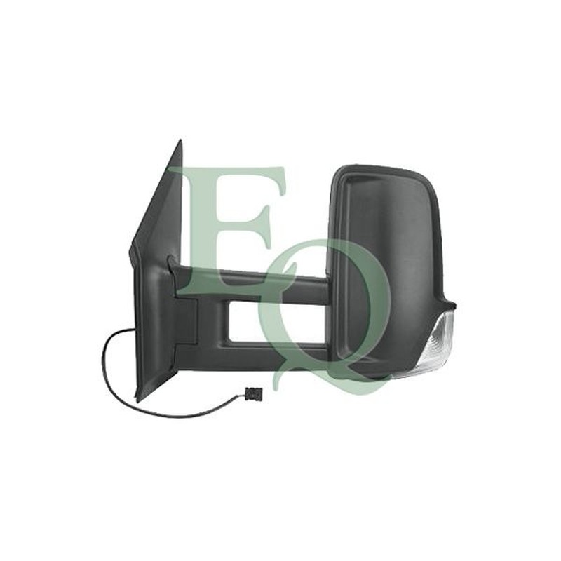 Equal Quality Ret Dx Sprinter 06 El Term Bl C/Fan C/Cabla Corto Rd01962