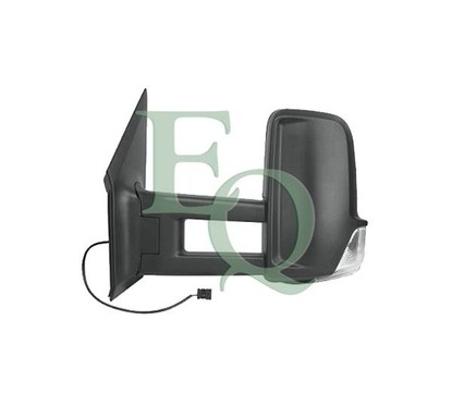 Equal Quality Ret Dx Sprinter 06 El Term Bl C/Fan C/Cabla Corto Rd01962