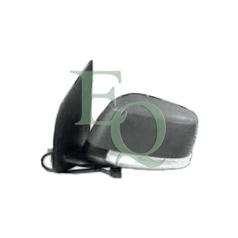 Equal Quality Ret Dx Nissan Pathfinder 10 El Term Rib C/Fan Cp Rd01977