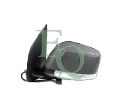 Equal Quality Ret Dx Nissan Pathfinder 10 El Term Rib C/Fan Cp Rd01977