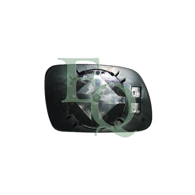 Equal Quality Piastra Specchio Term Rd02005