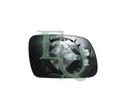 Equal Quality Piastra Specchio Term Rd02005