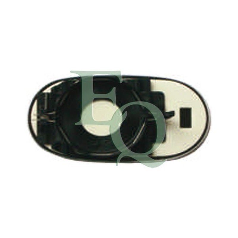 Equal Quality Piastra Specchio Fiat Barchetta (183) 95 Rd02006