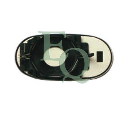 Equal Quality Piastra Specchio Fiat Barchetta (183) 95 Rd02006