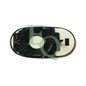 Equal Quality Piastra Specchio Fiat Barchetta (183) 95 Rd02006