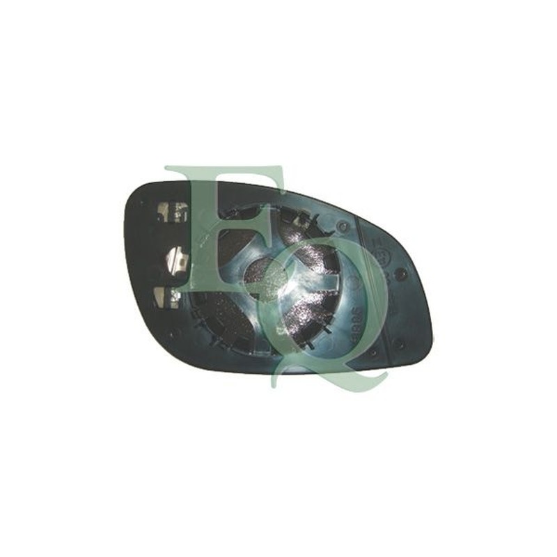 Equal Quality Piastra Specchio Term Rd02020