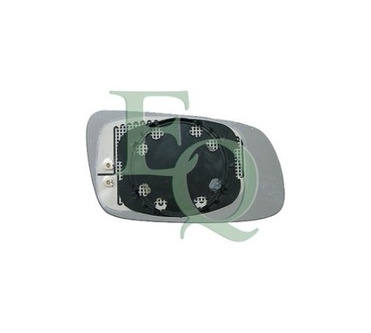 Equal Quality Piastra Specchio Term Mod. 98 Rd02022