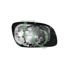 Equal Quality Piastra Specchio Term Rd02023