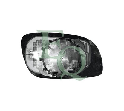 Equal Quality Piastra Specchio Term Rd02023