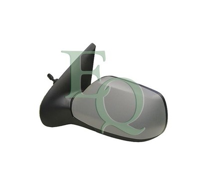 Equal Quality Retrovisore Elett C/Pr Rd02030 per ripristinare il corretto funzionamento del componente