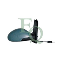 Equal Quality Retrovisore Meccanico C/Pr Rd02034 per ripristinare il corretto movimento del vetro