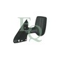 Equal Quality Retrovisore Manuale Braccio Corto Rd02037