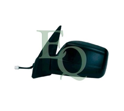 Equal Quality Retrovisore Elett Rd02041 per ripristinare il corretto funzionamento del componente