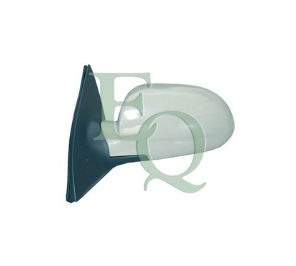 Equal Quality Retrovisore Elett Term Rd02047 per ripristinare il corretto funzionamento del componente