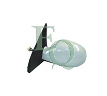 Equal Quality Retrovisore Elett Term Ribaltabile Rd02068 per ripristinare il corretto funzionamento del componente