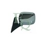 Equal Quality Retrovisore Cromato Manuale Rd02073