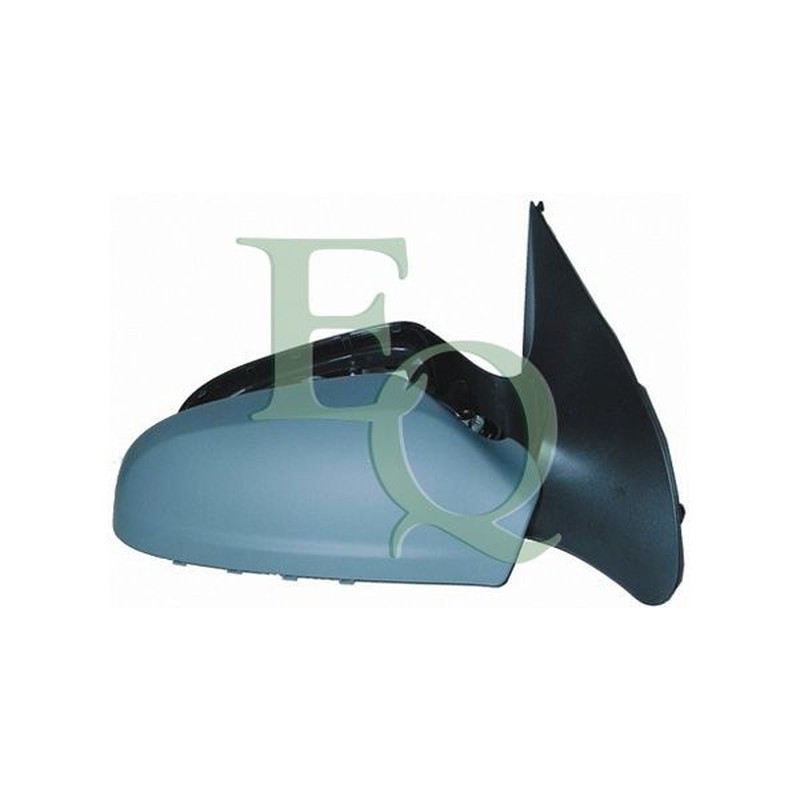 Equal Quality Retrovisore Elett Term C/Pr Rd02075