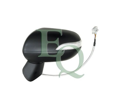 Equal Quality Retrovisore Elett C/Fan Ribaltabile Rd02083 per ripristinare il corretto funzionamento del componente