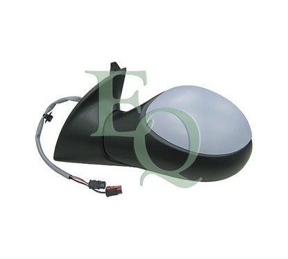 Equal Quality Retrovisore Elett Term C/Pr C/Sonda Rd02085 per ripristinare il corretto funzionamento del componente