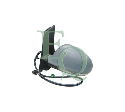 Equal Quality Retrovisore Elett Term C/Pr C/Fan Rd02092 per ripristinare il corretto funzionamento del componente