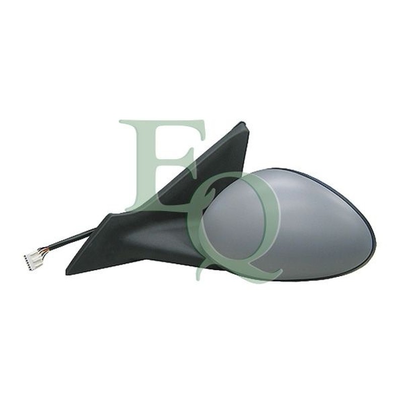 Equal Quality Retrovisore Elett Term C/Pr C/Sonda Rd02094