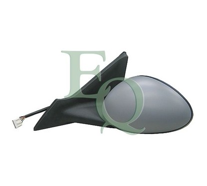 Equal Quality Retrovisore Elett Term C/Pr C/Sonda Rd02094 per ripristinare il corretto funzionamento del componente