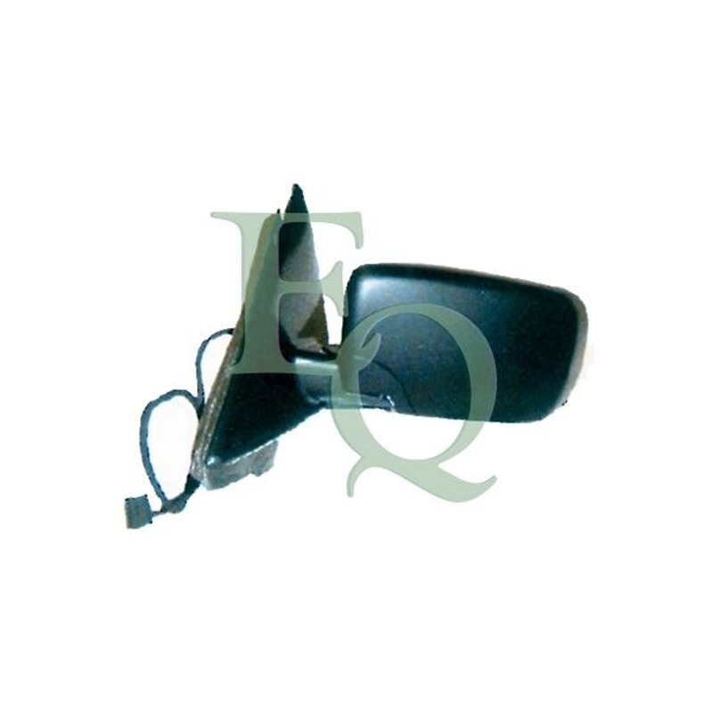 Equal Quality Retrovisore Elett Term C/Pr Asferico Rd02096