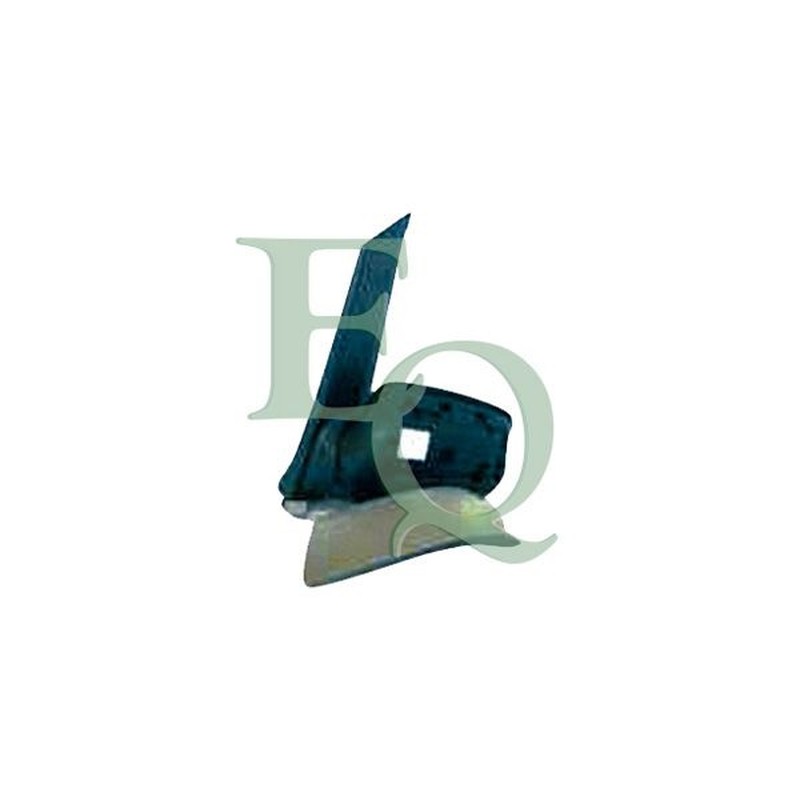 Equal Quality Retrovisore Elett Term C/Pr C/Fan Rd02098