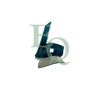 Equal Quality Retrovisore Elett Term C/Pr C/Fan Rd02098 per ripristinare il corretto funzionamento del componente