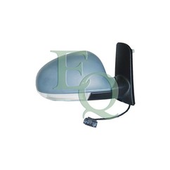 Equal Quality Retrovisore Elett Term C/Pr C/Fan Mod. 04 Rd02099 per ripristinare il corretto funzionamento del componente