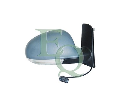 Equal Quality Retrovisore Elett Term C/Pr C/Fan Mod. 04 Rd02099 per ripristinare il corretto funzionamento del componente