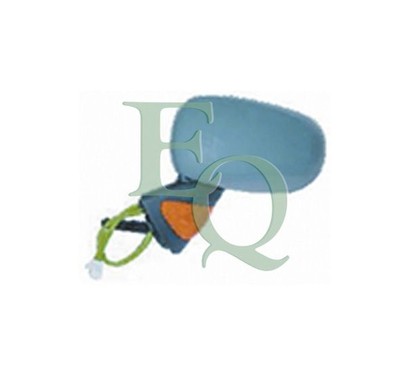 Equal Quality Retrovisore Elett Term C/Pr C/Sonda C/Fan Rd02106 per ripristinare il corretto funzionamento del componente