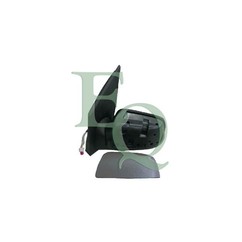 Equal Quality Retrovisore Elett Term C/Pr Rd02109 per ripristinare il corretto funzionamento del componente