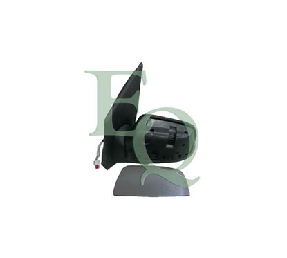 Equal Quality Retrovisore Elett Term C/Pr Rd02109 per ripristinare il corretto funzionamento del componente
