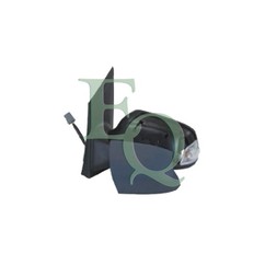 Equal Quality Retrovisore Elett Term C/Pr C/Fan Rd02110 per ripristinare il corretto funzionamento del componente