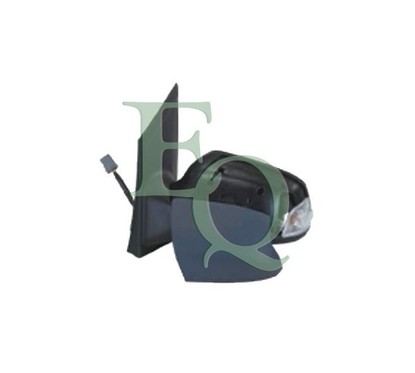 Equal Quality Retrovisore Elett Term C/Pr C/Fan Rd02110 per ripristinare il corretto funzionamento del componente