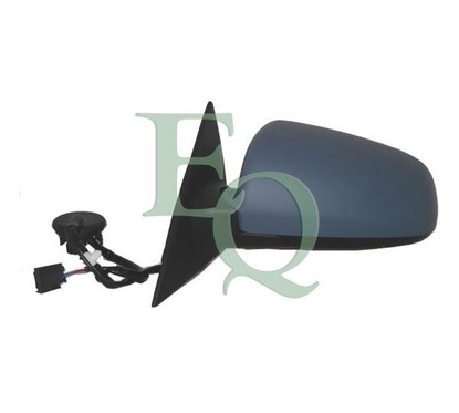 Equal Quality Retrovisore Elett Term C/Pr Rd02129 per ripristinare il corretto funzionamento del componente