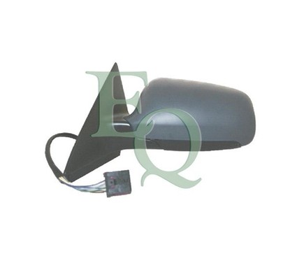 Equal Quality Retrovisore Elett Term C/Pr Rd02155 per ripristinare il corretto funzionamento del componente