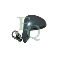 Equal Quality Retrovisore Elett Term C/Pr Ribaltabile Rd02160 per ripristinare il corretto funzionamento del componente