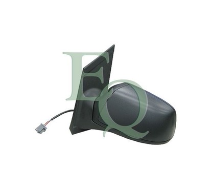 Equal Quality Retrovisore Elett Term Rd02172 per ripristinare il corretto funzionamento del componente