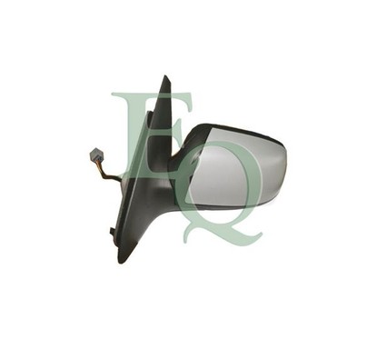 Equal Quality Retrovisore Elett Term C/Pr Rd02173 per ripristinare il corretto funzionamento del componente