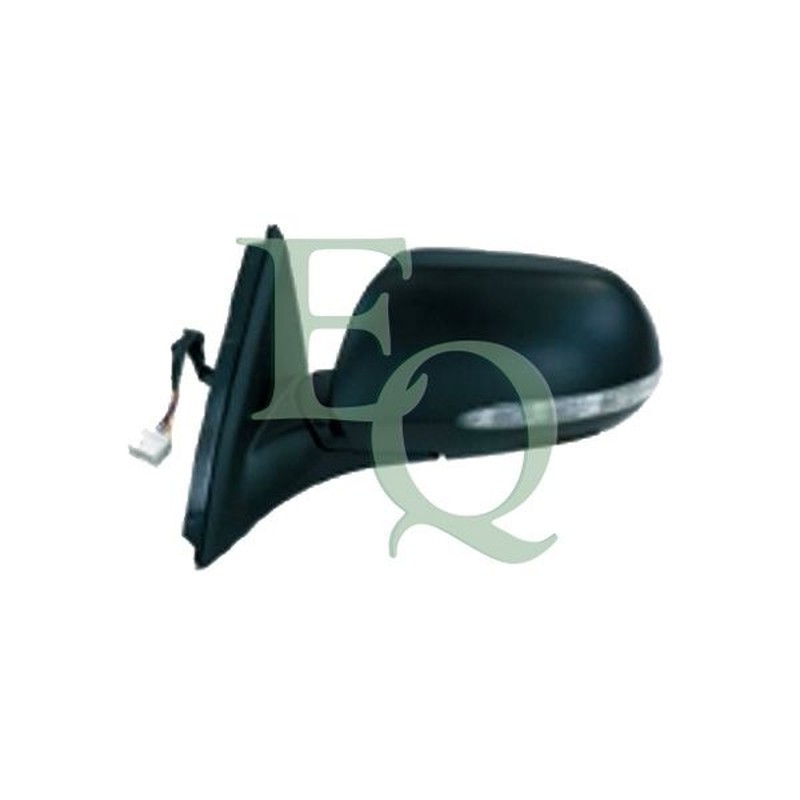 Equal Quality Retrovisore Elett Term C/Pr Ribaltabile C/Fan Hond Rd02175