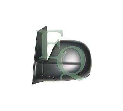 Equal Quality Retrovisore Manuale Rd02189 per ripristinare il corretto funzionamento del componente