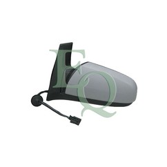 Equal Quality Retrovisore Elett Term C/Pr Rd02196 per ripristinare il corretto funzionamento del componente