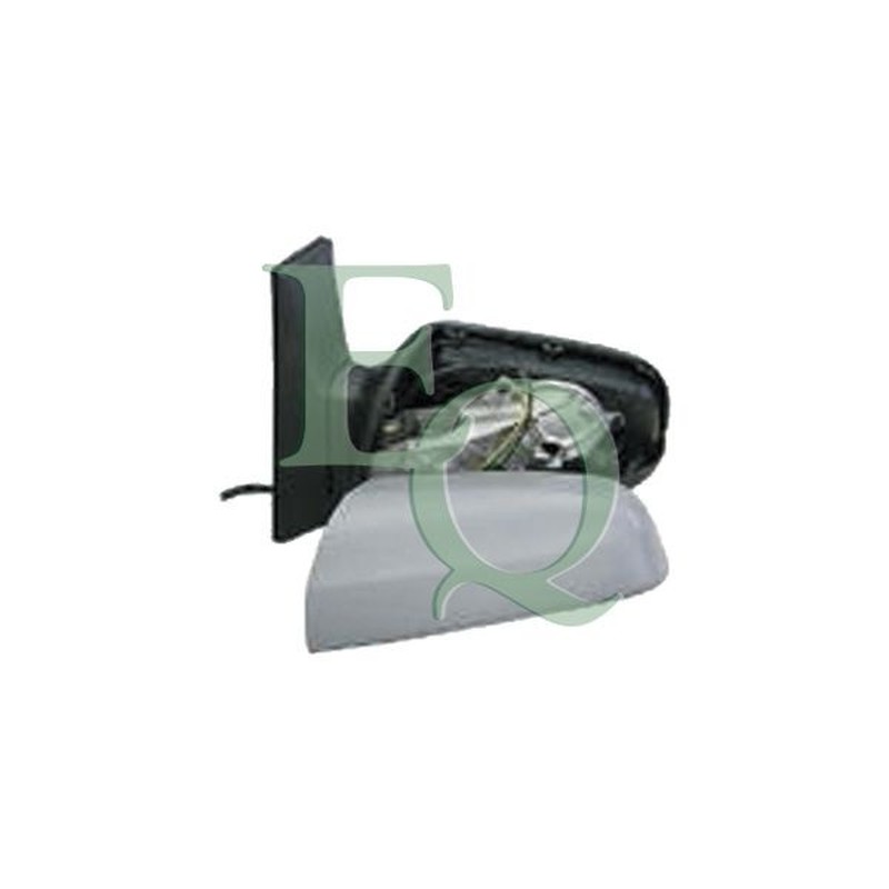 Equal Quality Retrovisore Elett Term C/Pr Ribaltabile Rd02197