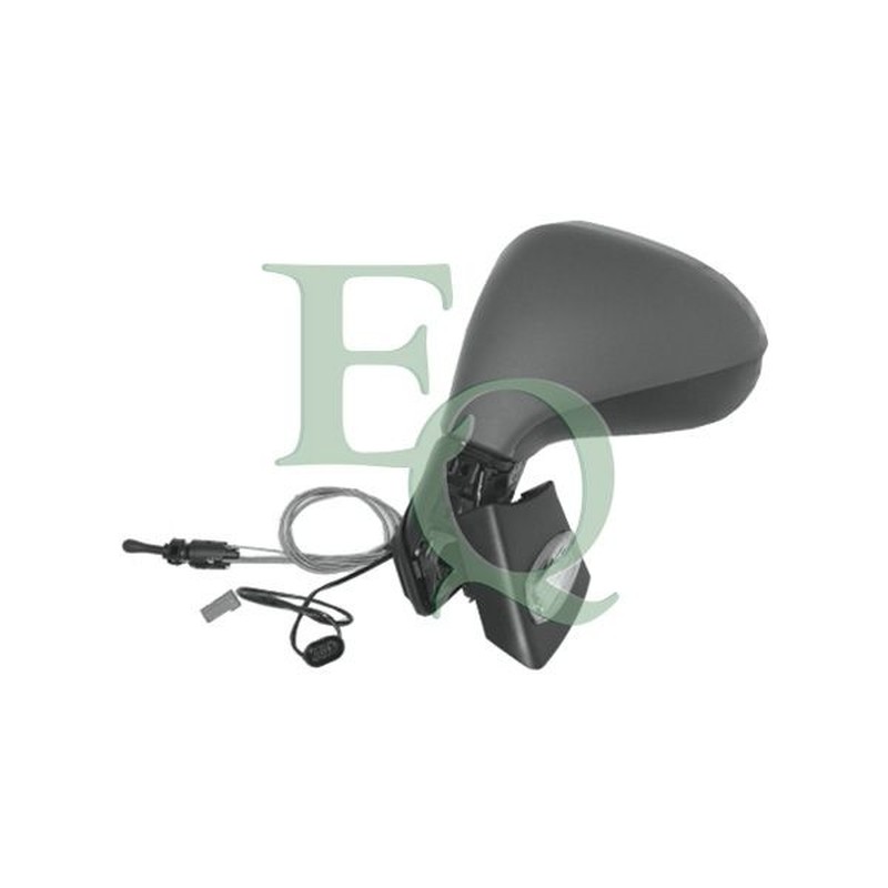 Equal Quality Retrovisore Elett Term C/Pr Ribaltabile C/Sonda Rd02202
