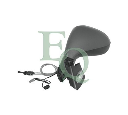 Equal Quality Retrovisore Elett Term C/Pr Ribaltabile C/Sonda Rd02202