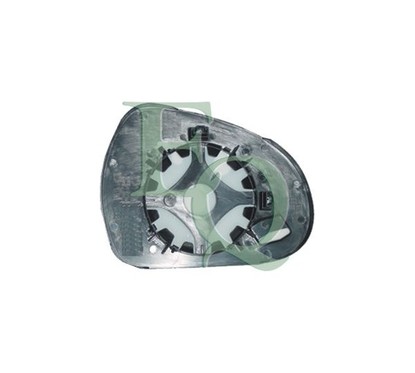 Equal Quality Piastra Specchio Term Rd02207